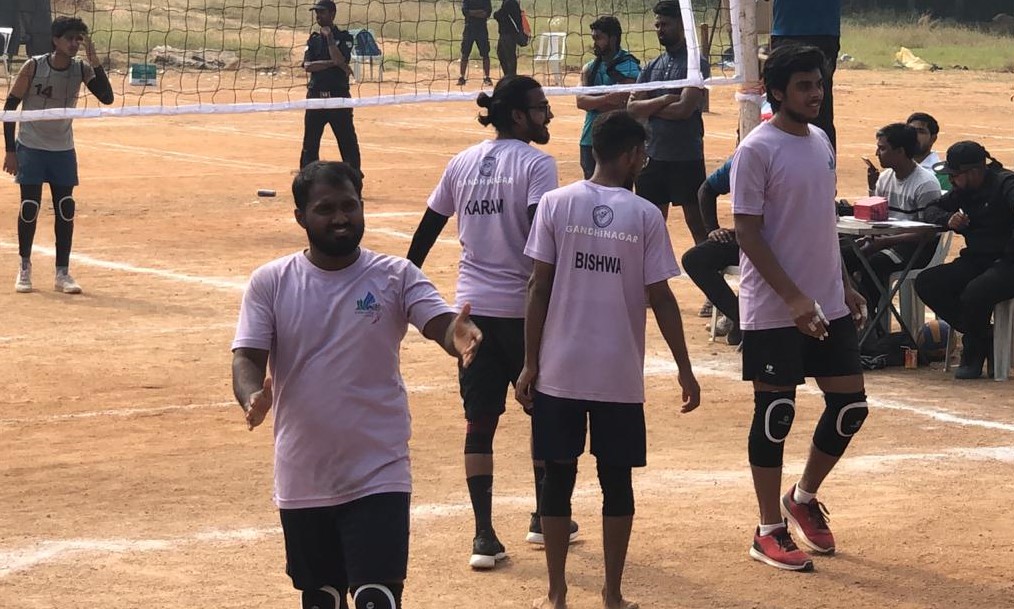 Sports Club | Gandhinagar